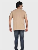 Casual Plain T-shirt