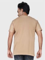 Casual Plain T-shirt