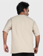 Plain Oversized T-shirt