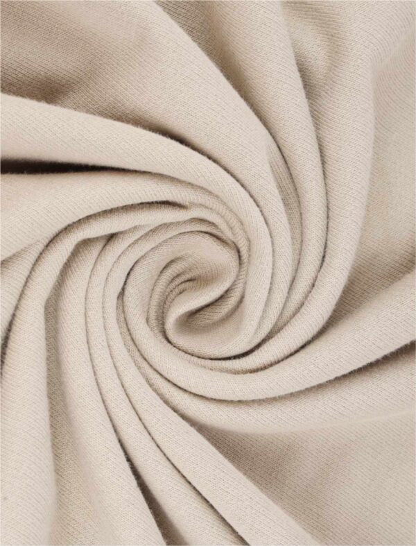 Plain Oversized T-shirt