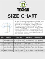 Plain Oversized T-shirt